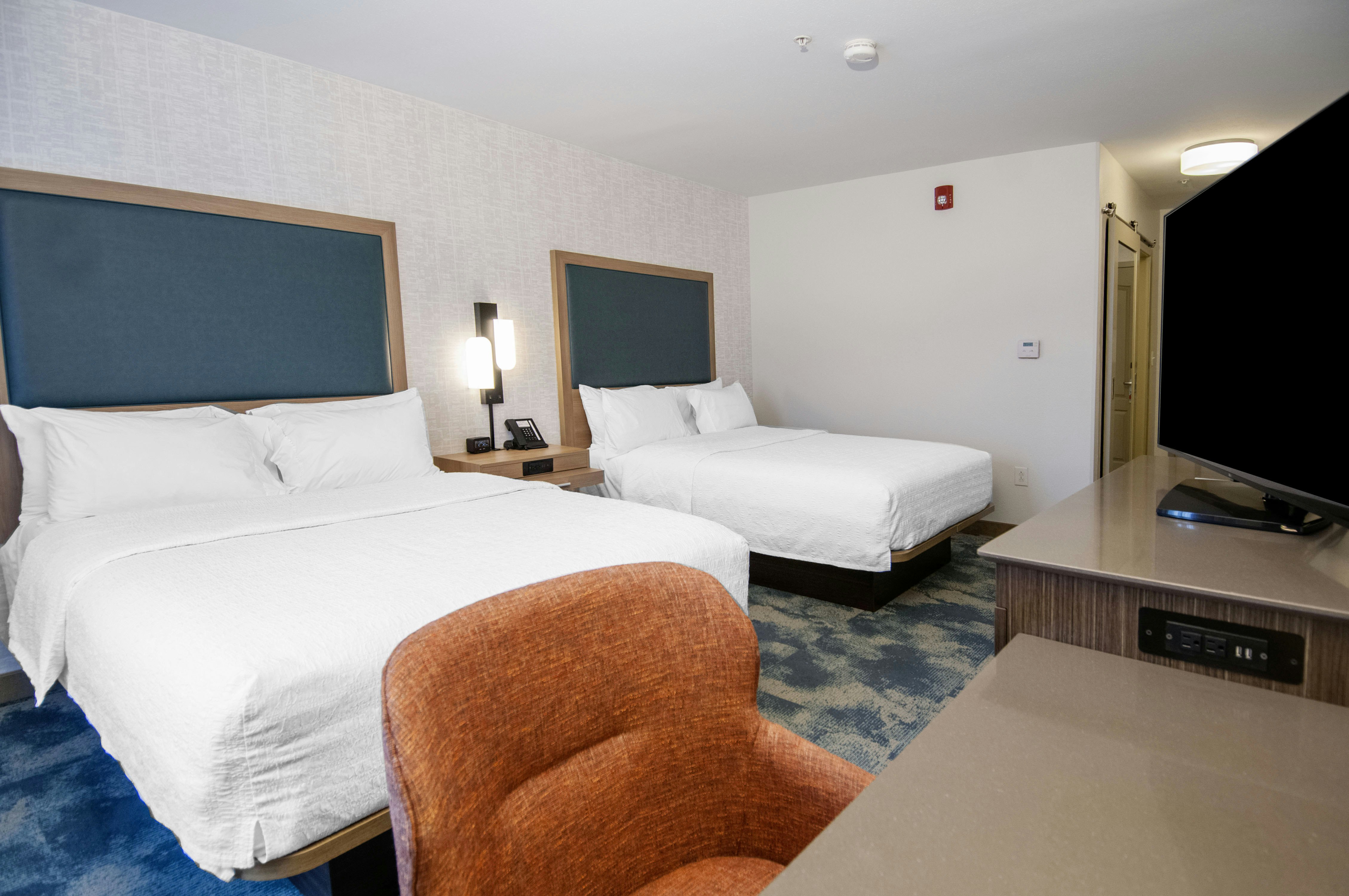 Hampton Inn And Suites Monroe La 16/65