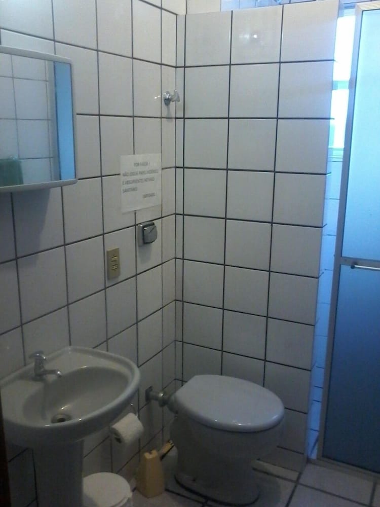 Apart Hotel Ilha Residence 45/50