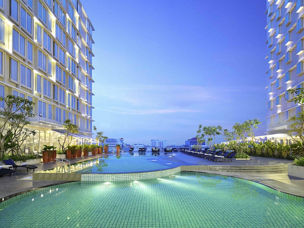 Mercure Samarinda 70/75