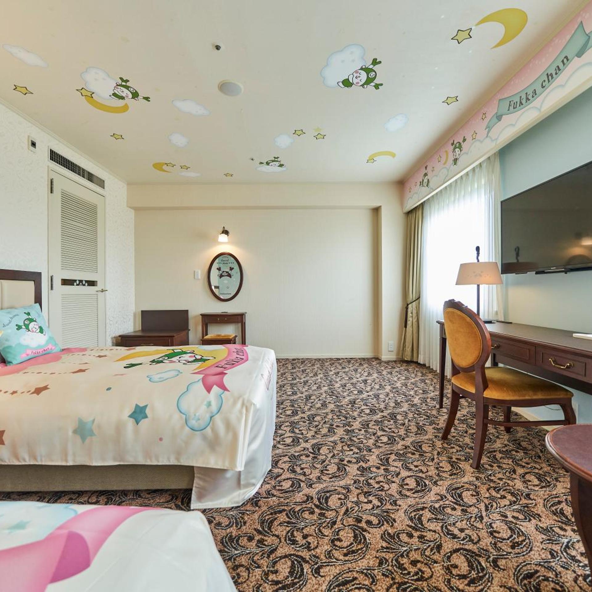 Saitama Grand Hotel Fukaya 35/63