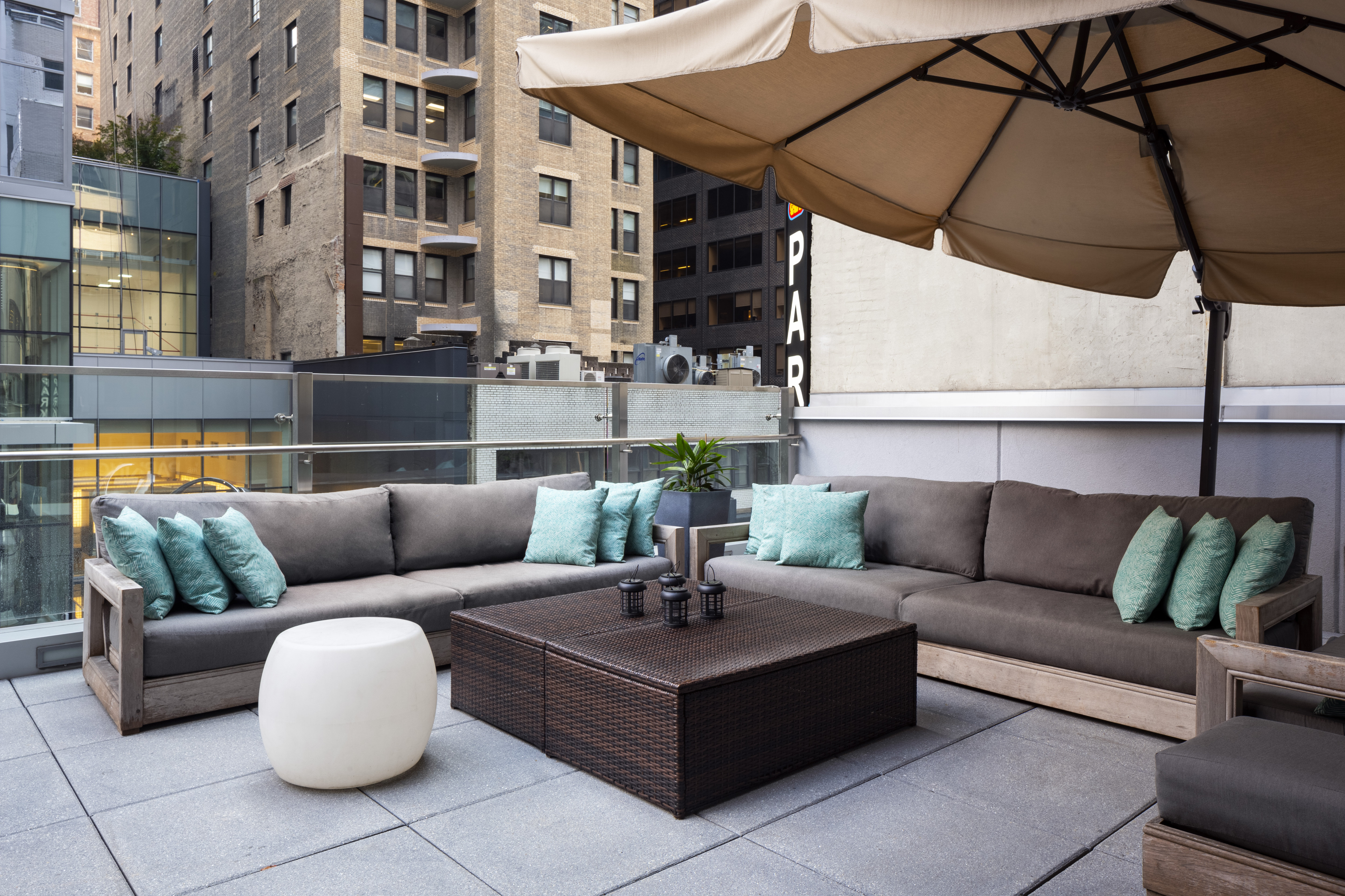 Even Hotels New York - Midtown East, an IHG Hotel 44/78