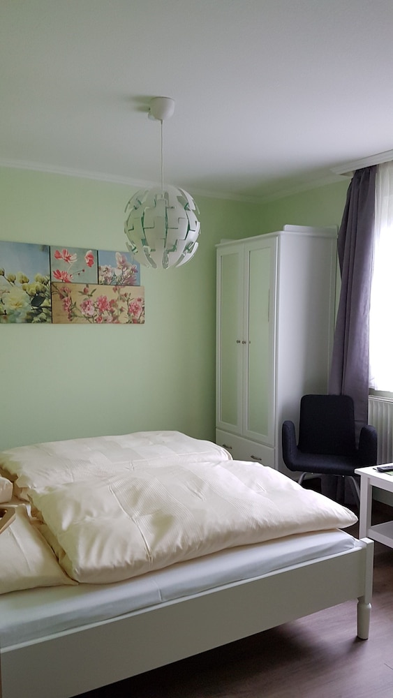 Hotel Heldt 20/50