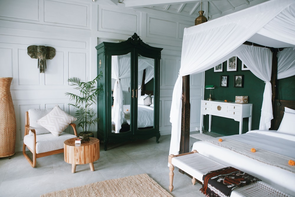 White Tortoise Eco Villas 19/31