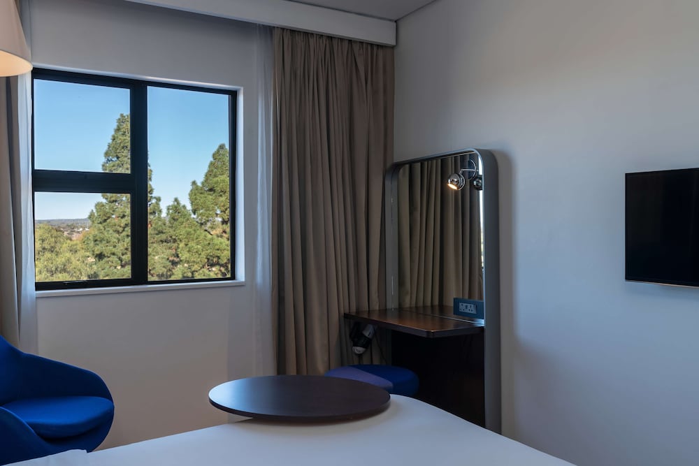 Park Inn by Radisson Polokwane 42/77