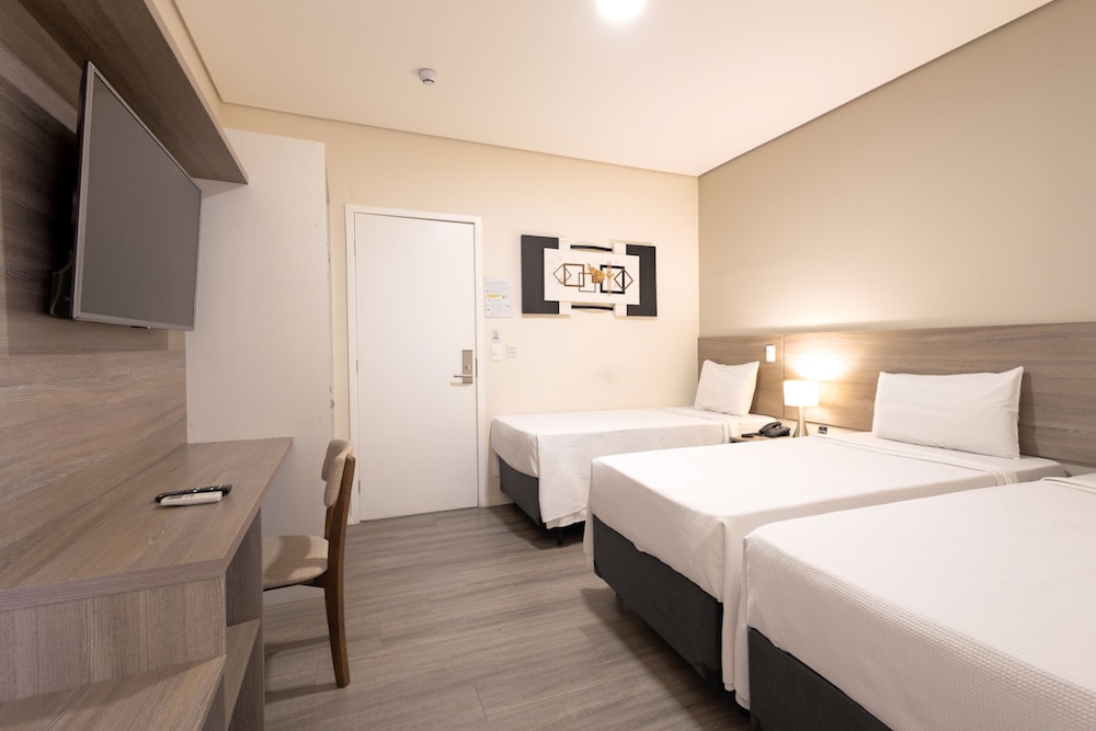 Sumare Park Hotel 10/50