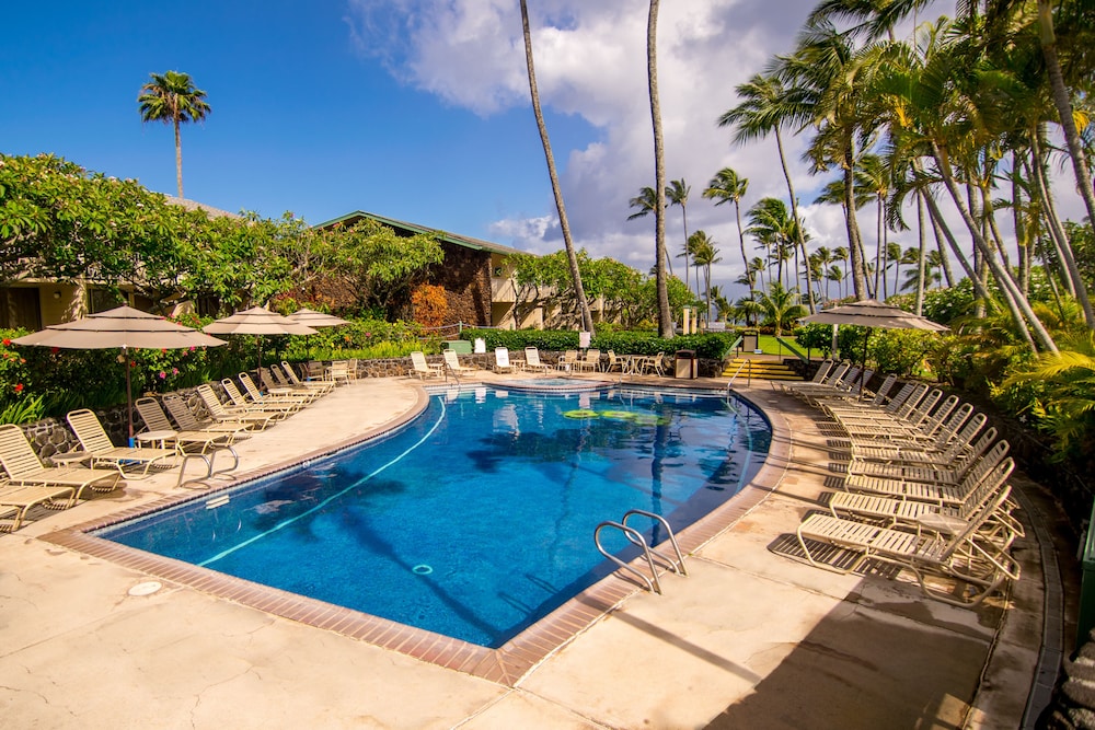 Napili Shores Maui by Outrigger 20/50