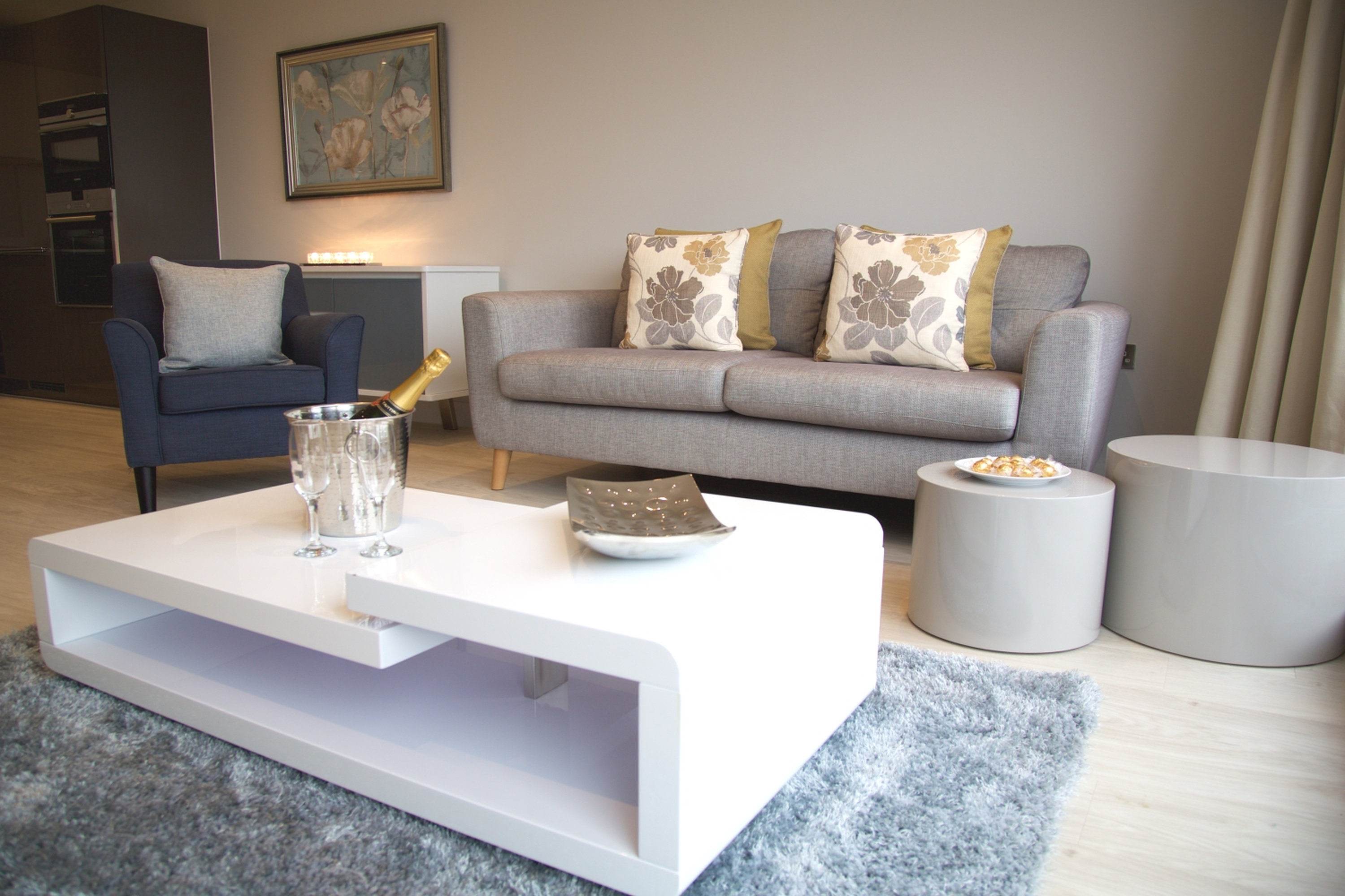 Citystay - Vesta Apartments 14/18
