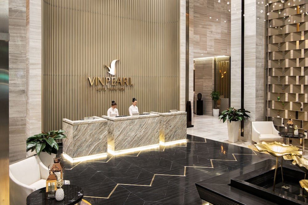 Melia Vinpearl Thanh Hoa 4/82