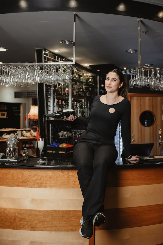 Clarion Hotel Orebro 7/50