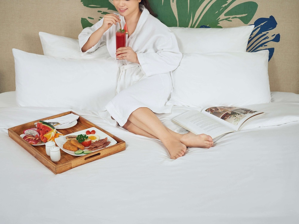 Novotel Saigon Centre 33/67