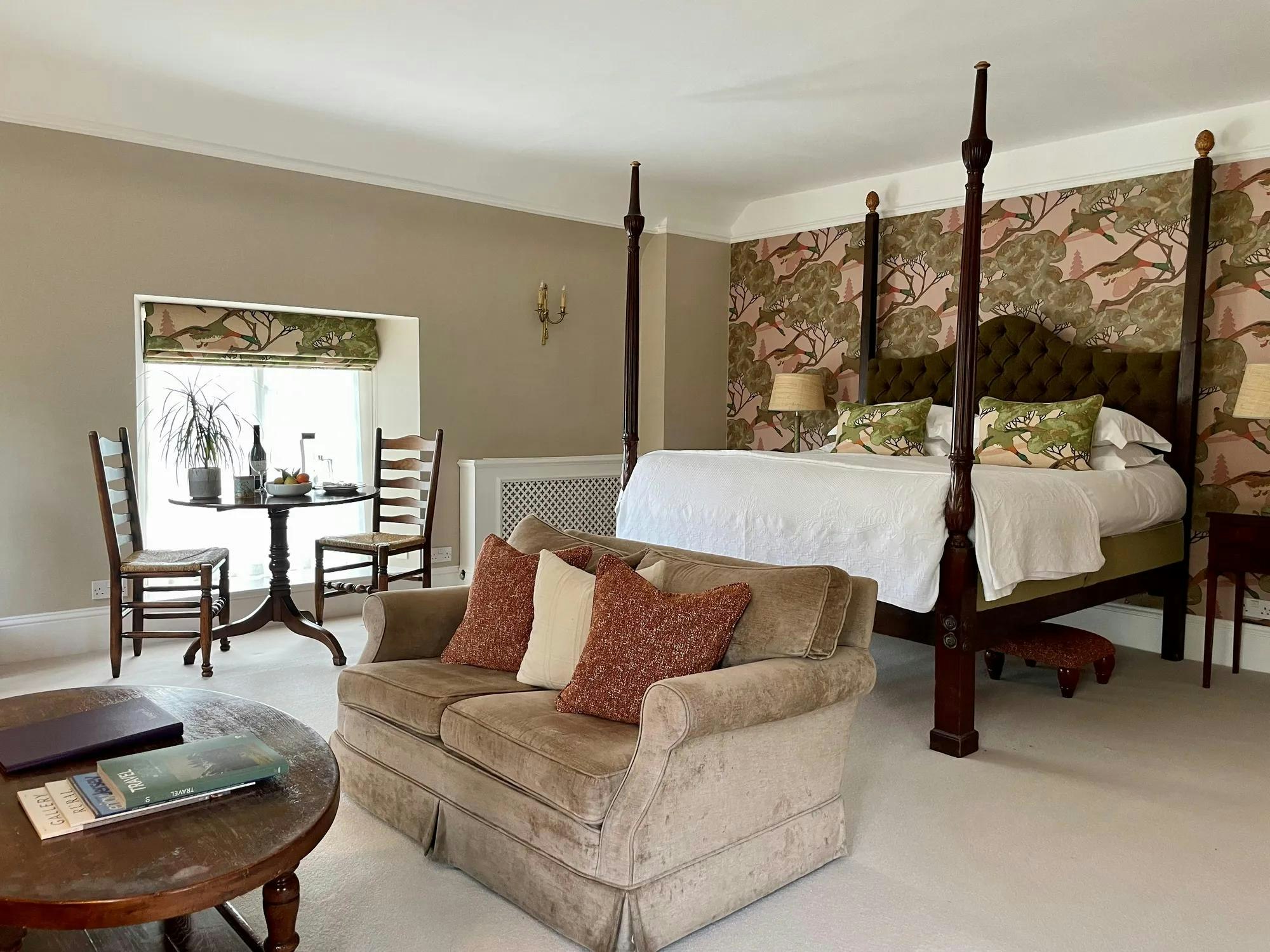 Longueville Manor 56/69