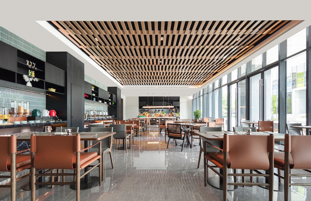 UrCove by Hyatt Hangzhou Xiaoshan Jiangnan Technology City 33/50