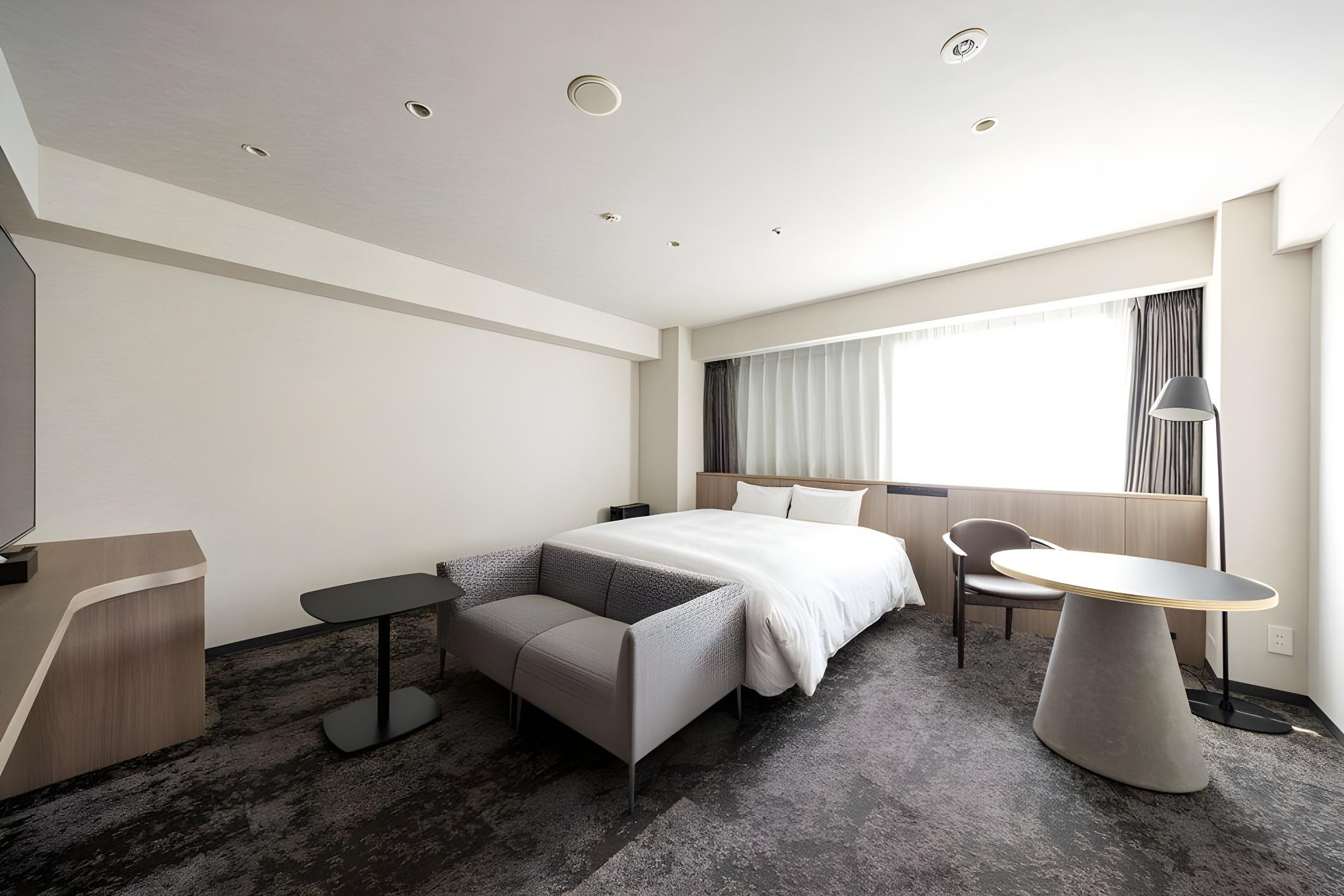 Renovated, Deluxe, Single, Queen Bed, Smoking
