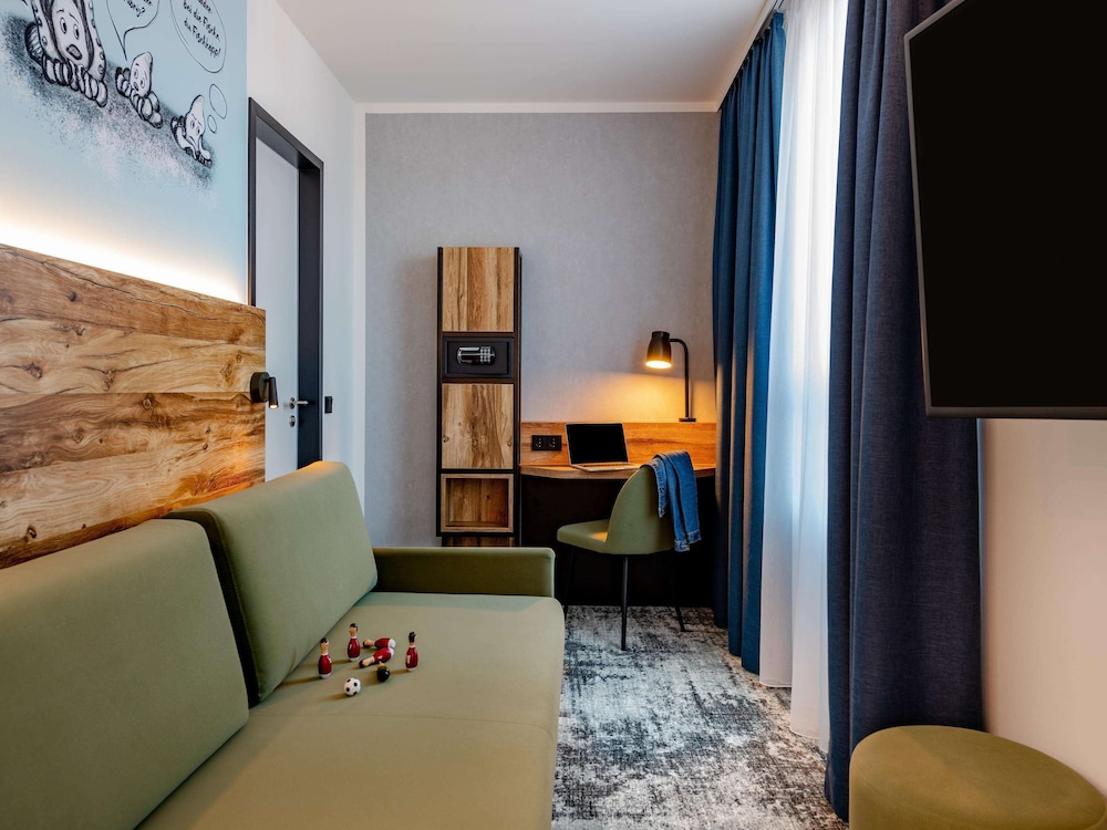 Ibis Styles Hamburg Barmbek 31/44