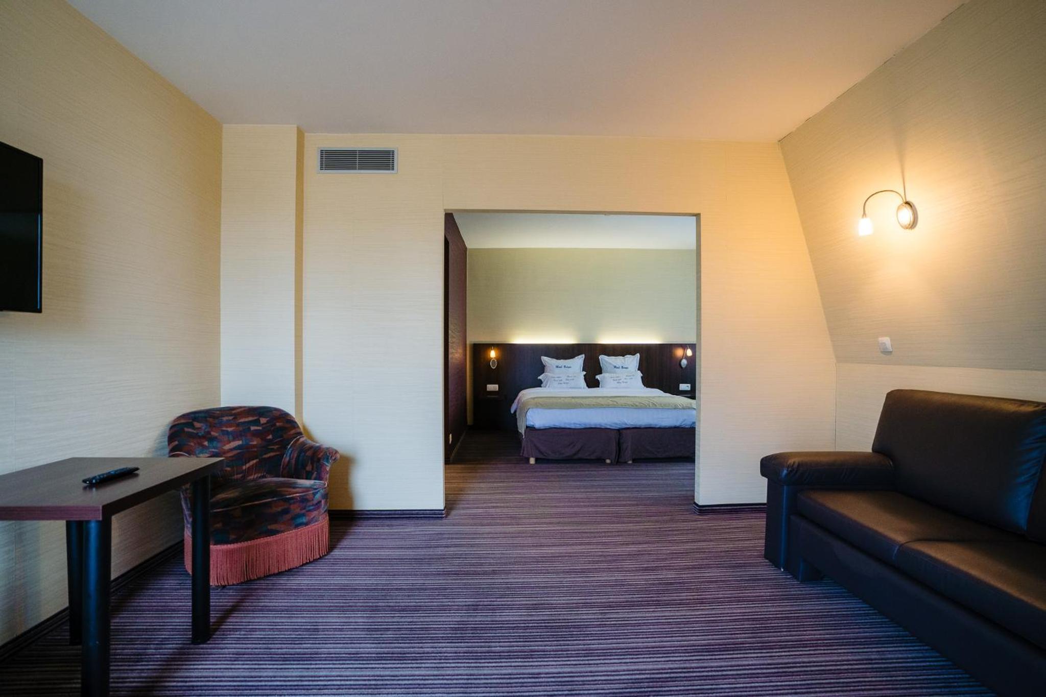 Hotel Europe 39/58