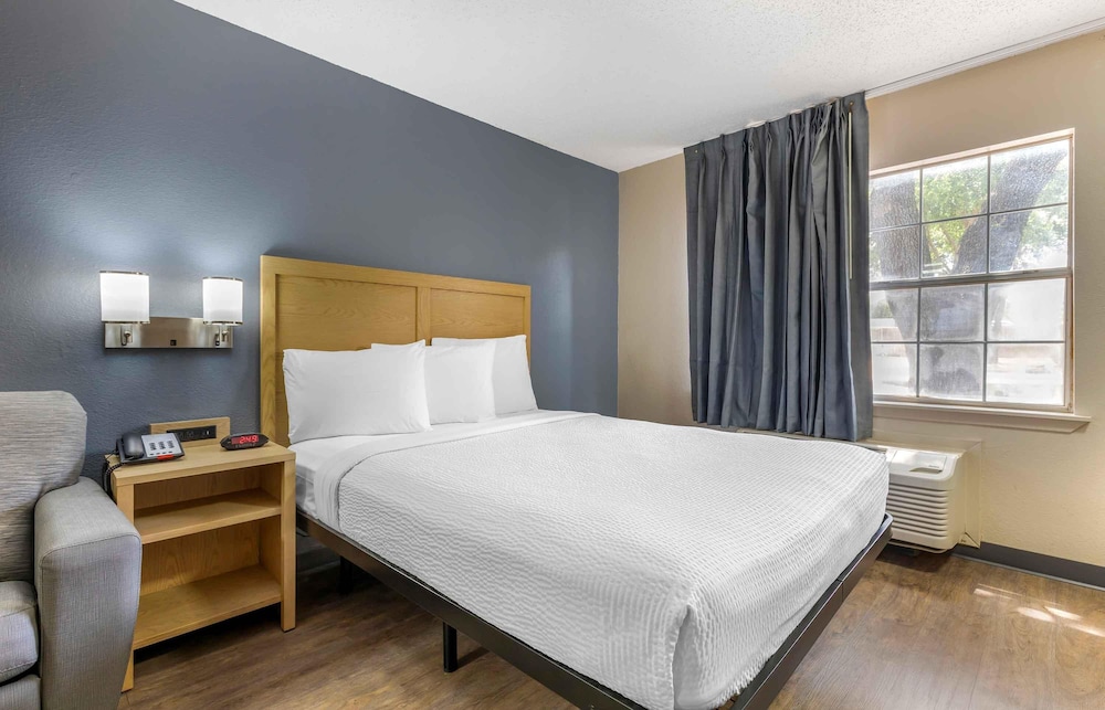 Extended Stay America Arlington 16/50