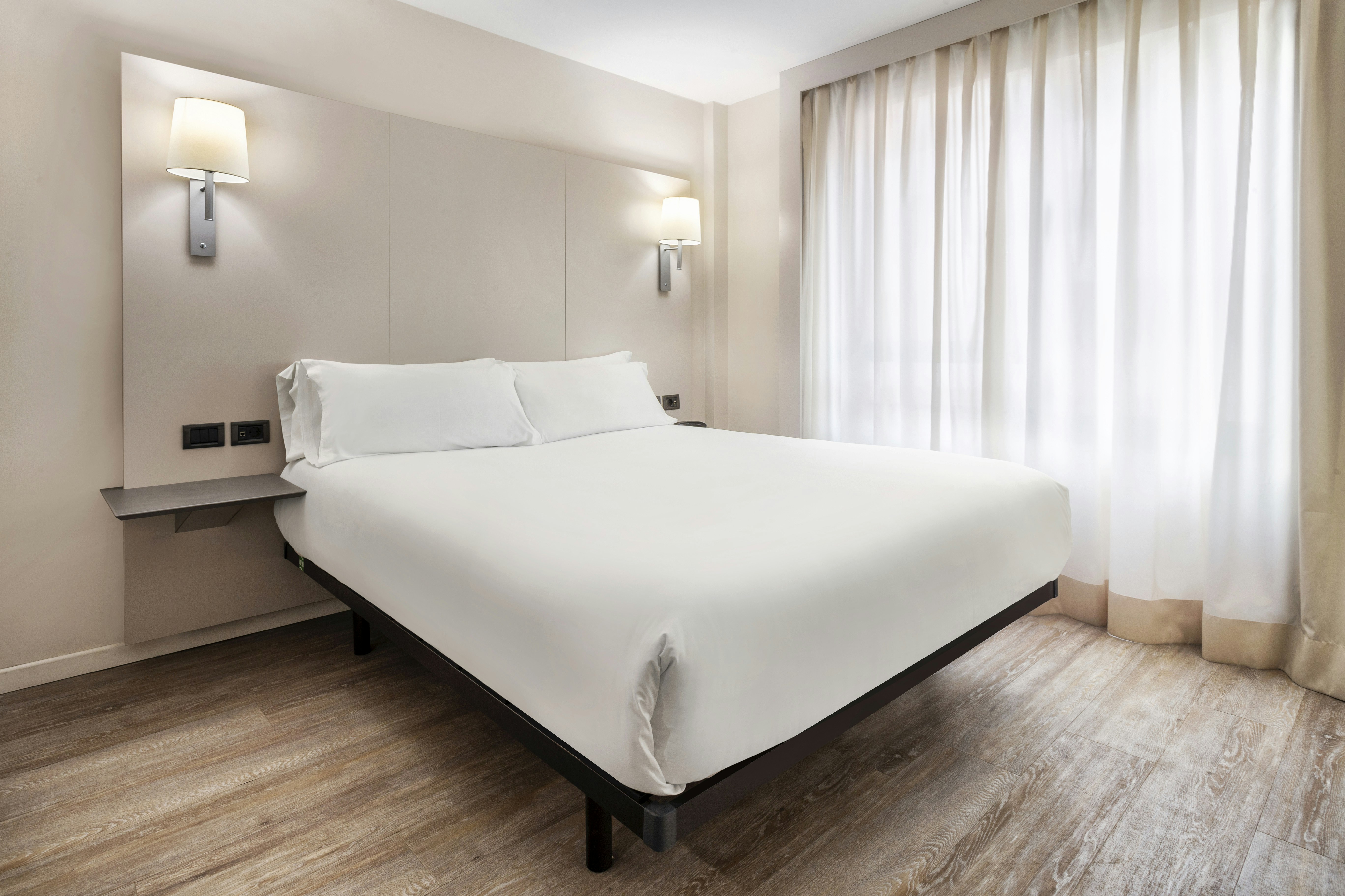 B&B HOTEL Castellon 16/24