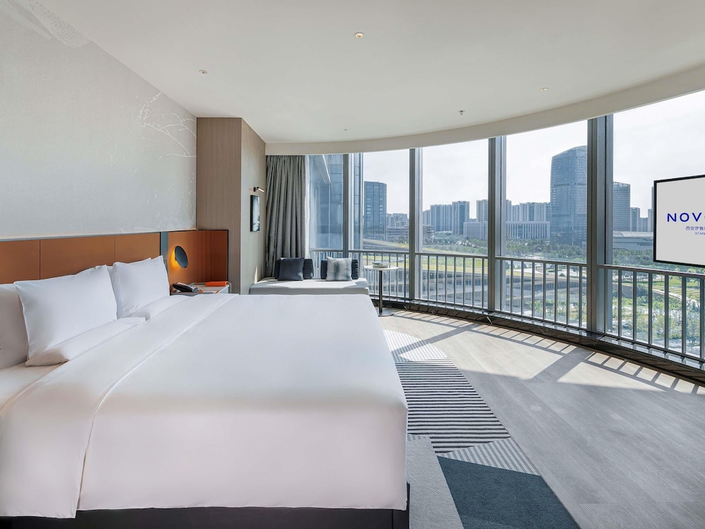 Novotel Xi'an Aden 16/57