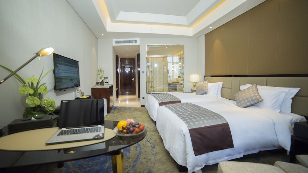 Kaixuanmen Hotel Shijiazhuang 28/60