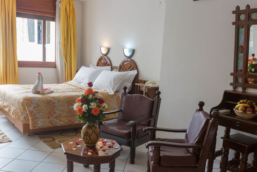 Hotel Sindibad 15/64