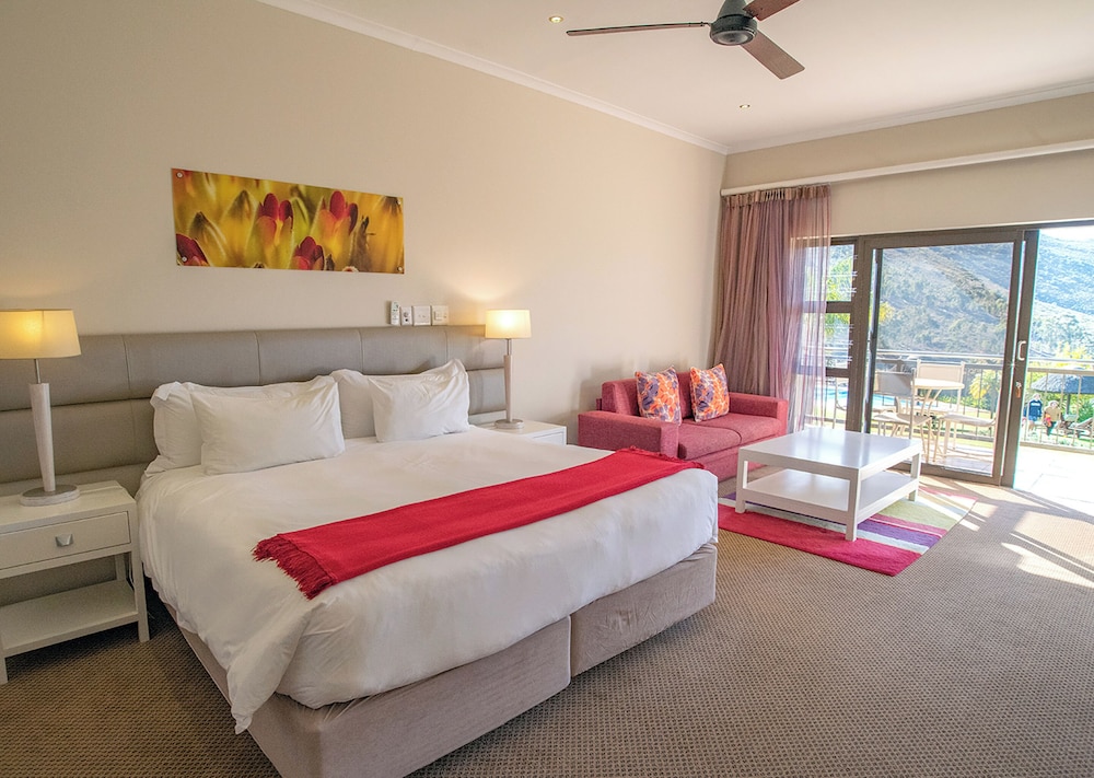 Piekenierskloof Mountain Resort 17/54