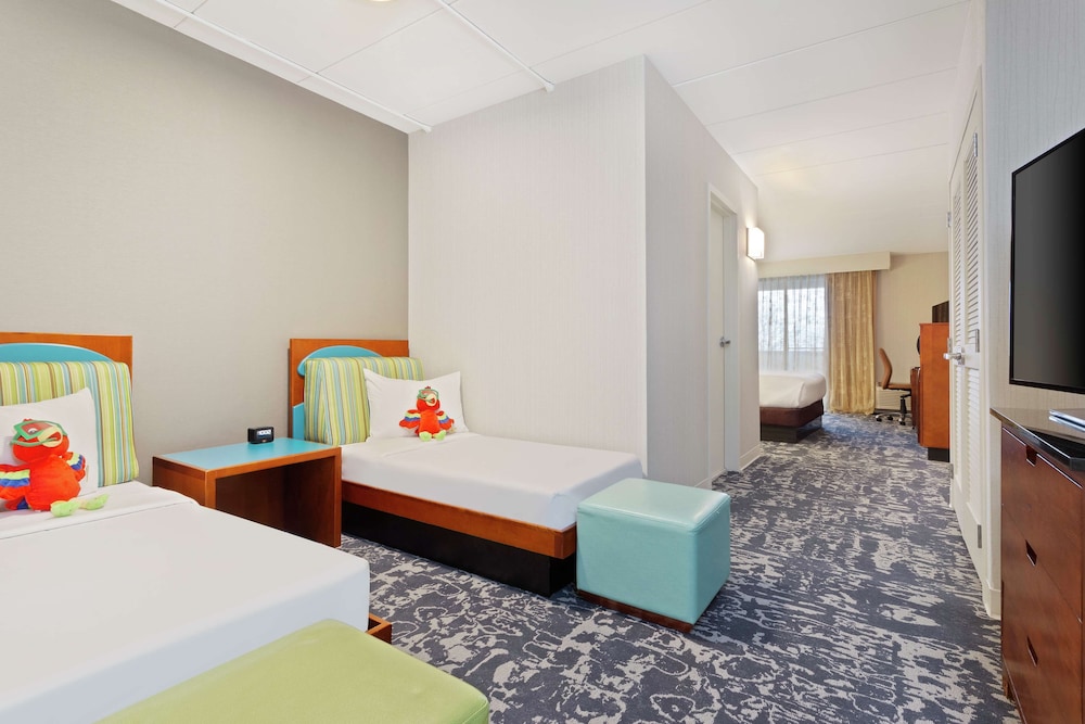 Doubletree By Hilton Boston North Shore 22/64