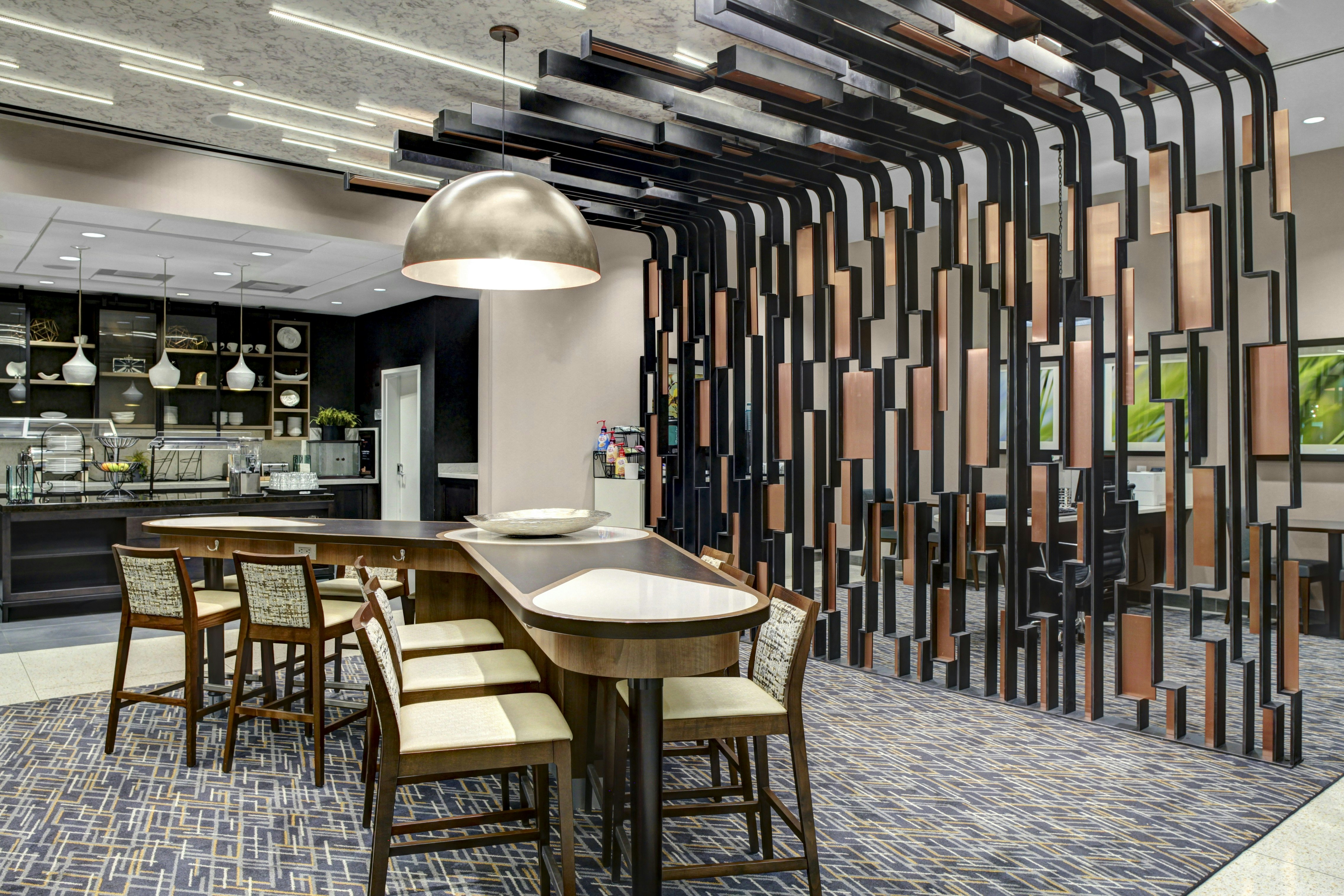 Homewood Suites by Hilton Richmond - Downtown 14/20