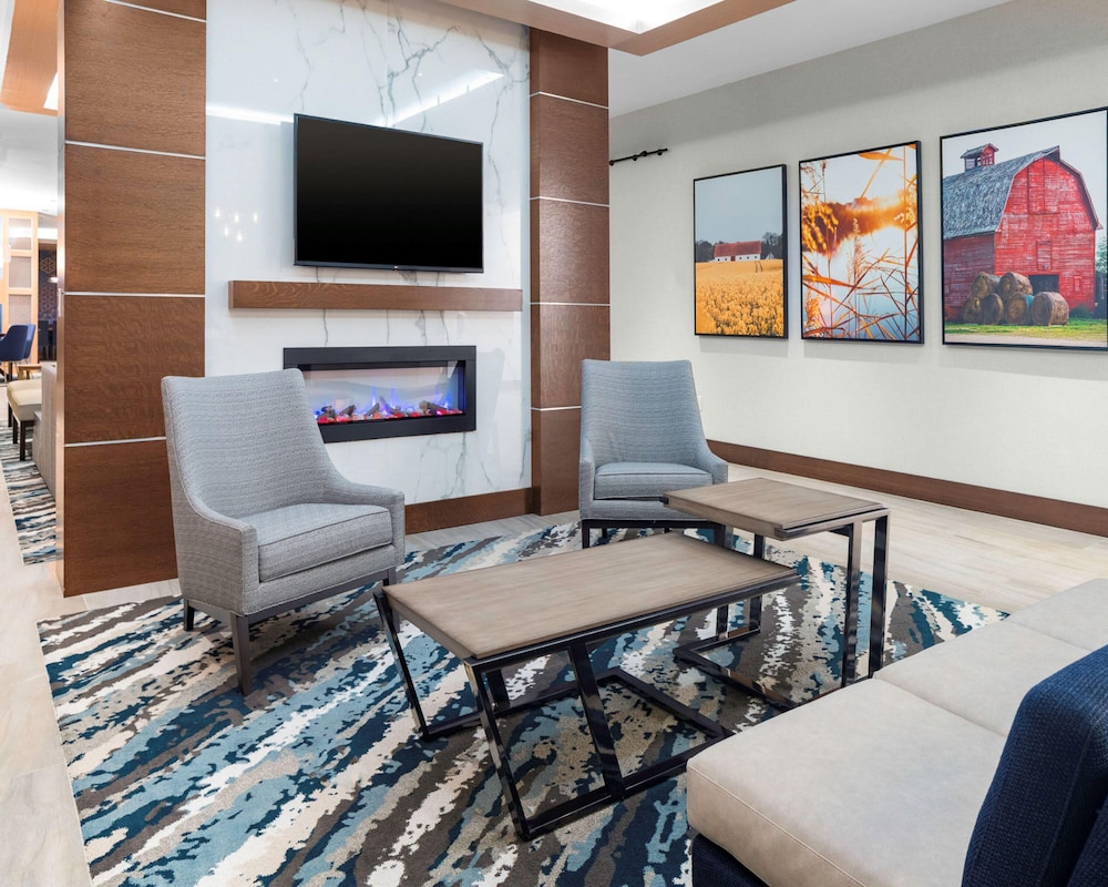 Hyatt Place Allentown / Lehigh Valley 18/23