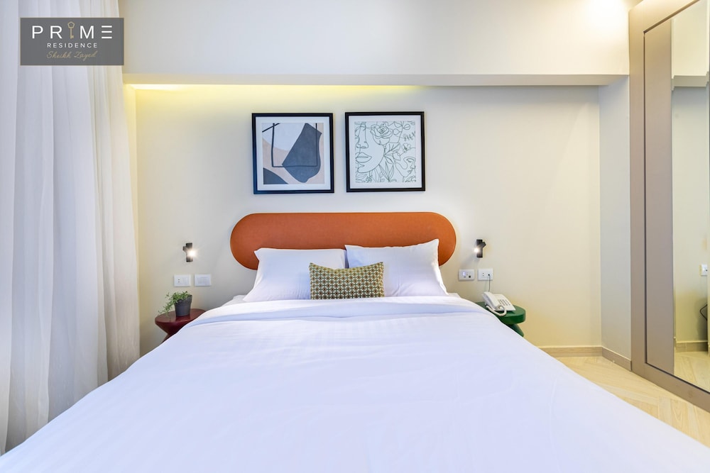 Prime Residence Sheikh Zayed 20/46