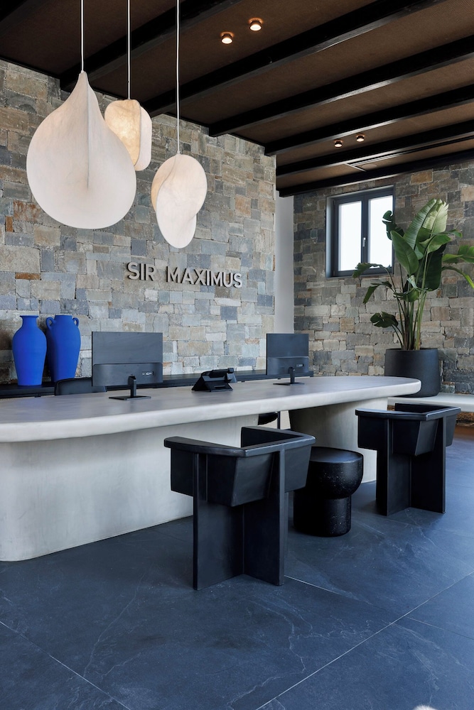 Maximus Mykonos Adults Only 42/58