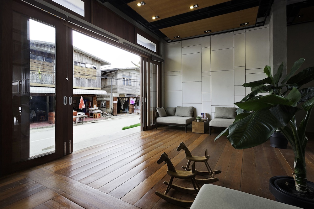 Chic Chiangkhan Hotel 21/28