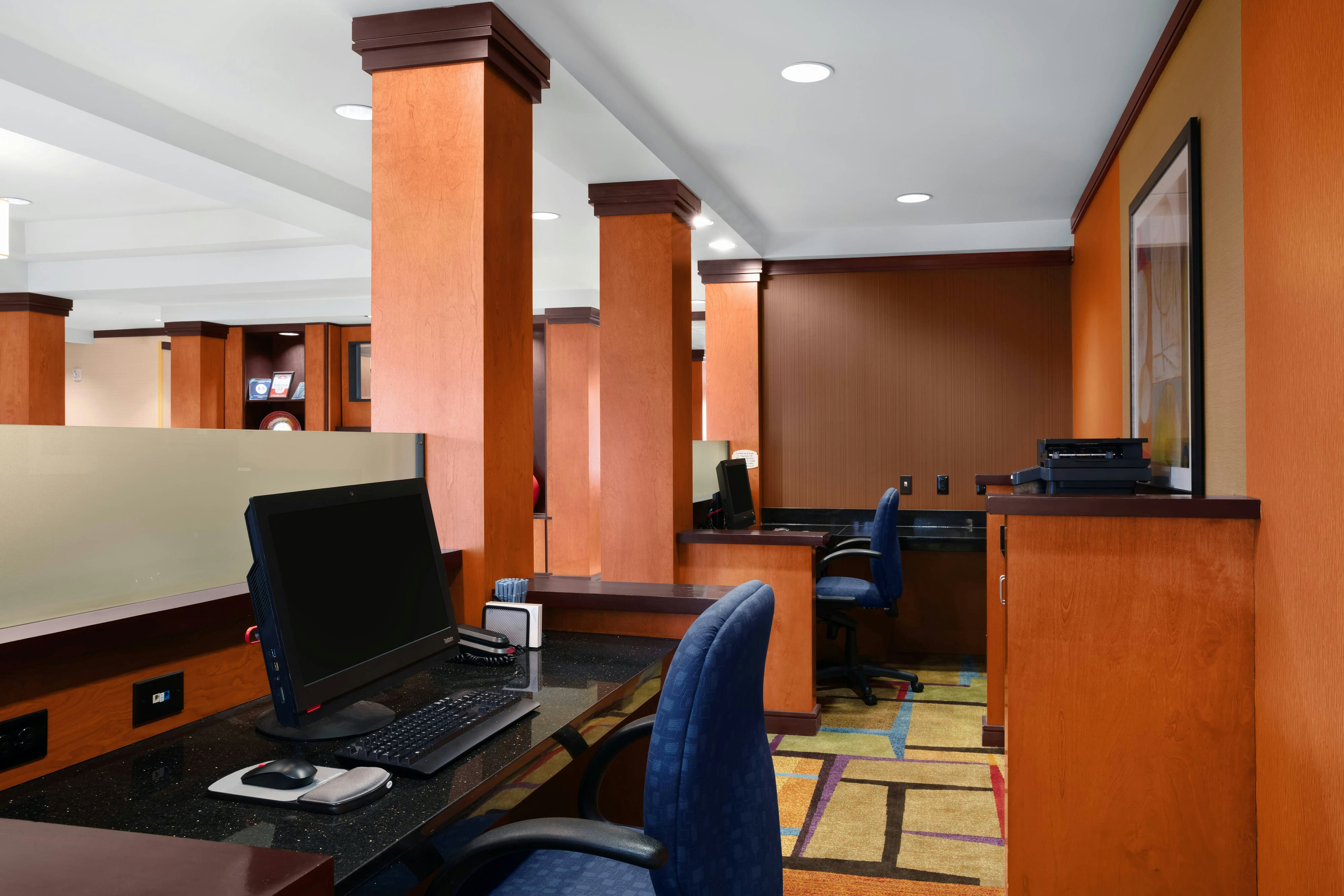 Fairfield Inn Suites St Augustine I 95 11/14