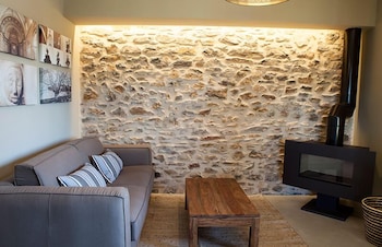 HOTEL CON ENCANTO MAS DE CEBRIAN 22/34
