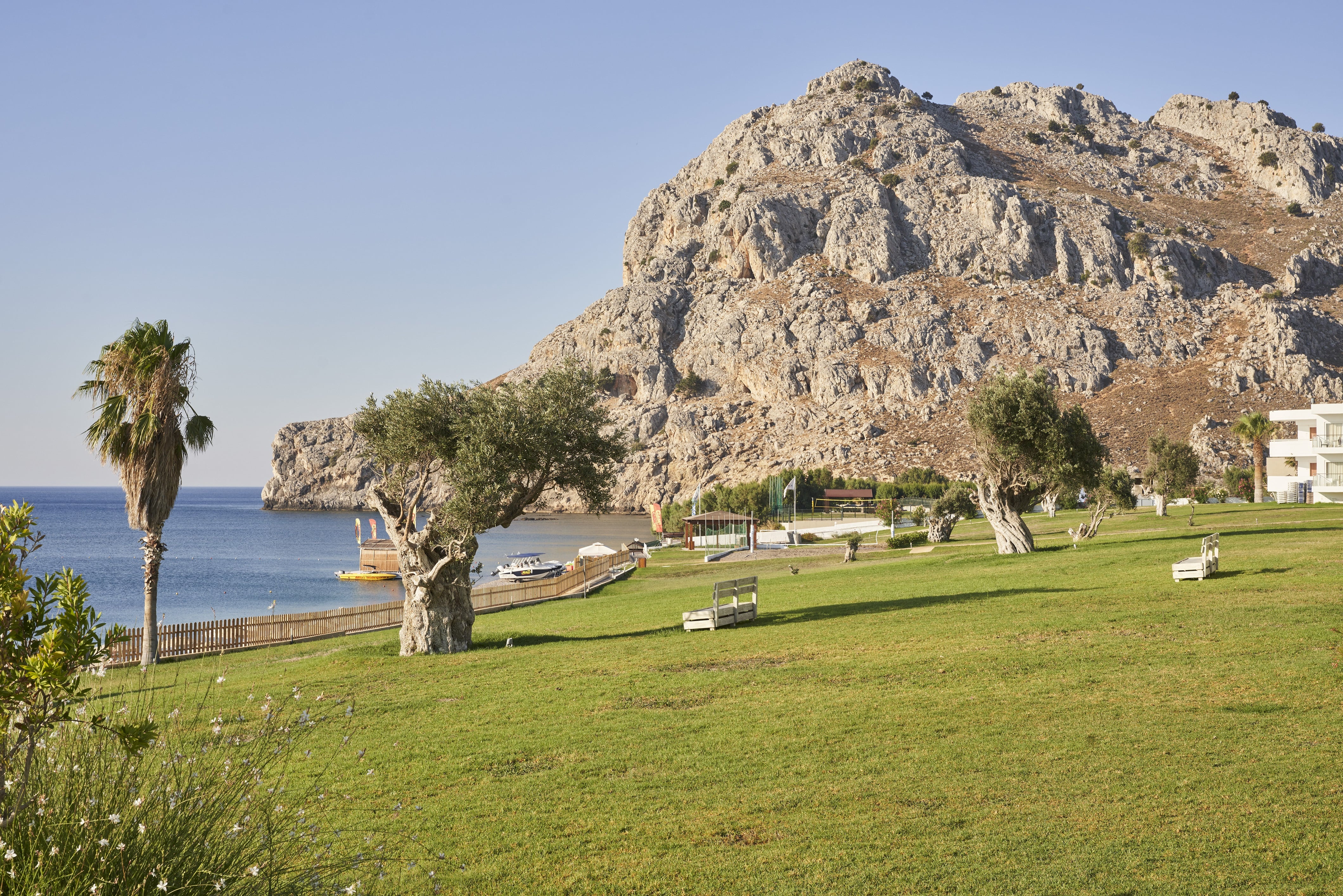 Atlantica Kolymbia Beach 32/39