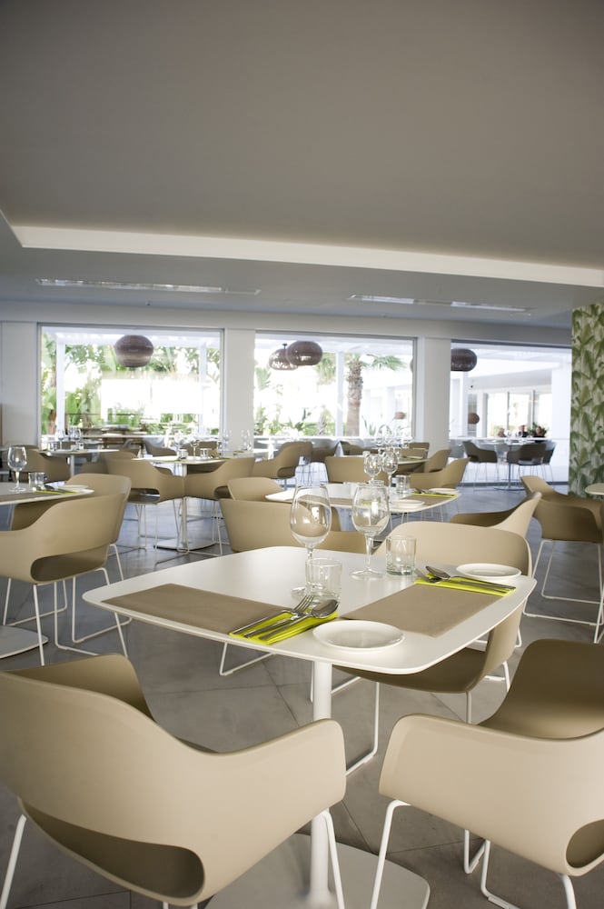 Hotel Anfora Ibiza 34/50