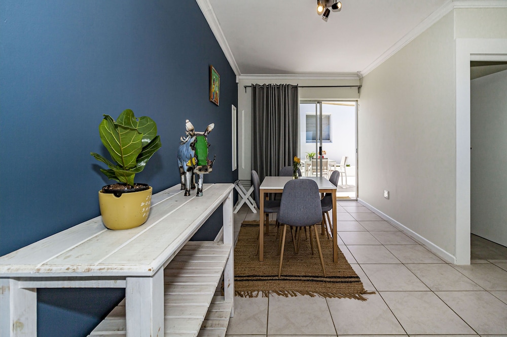 African Dreams Guest House 28/50