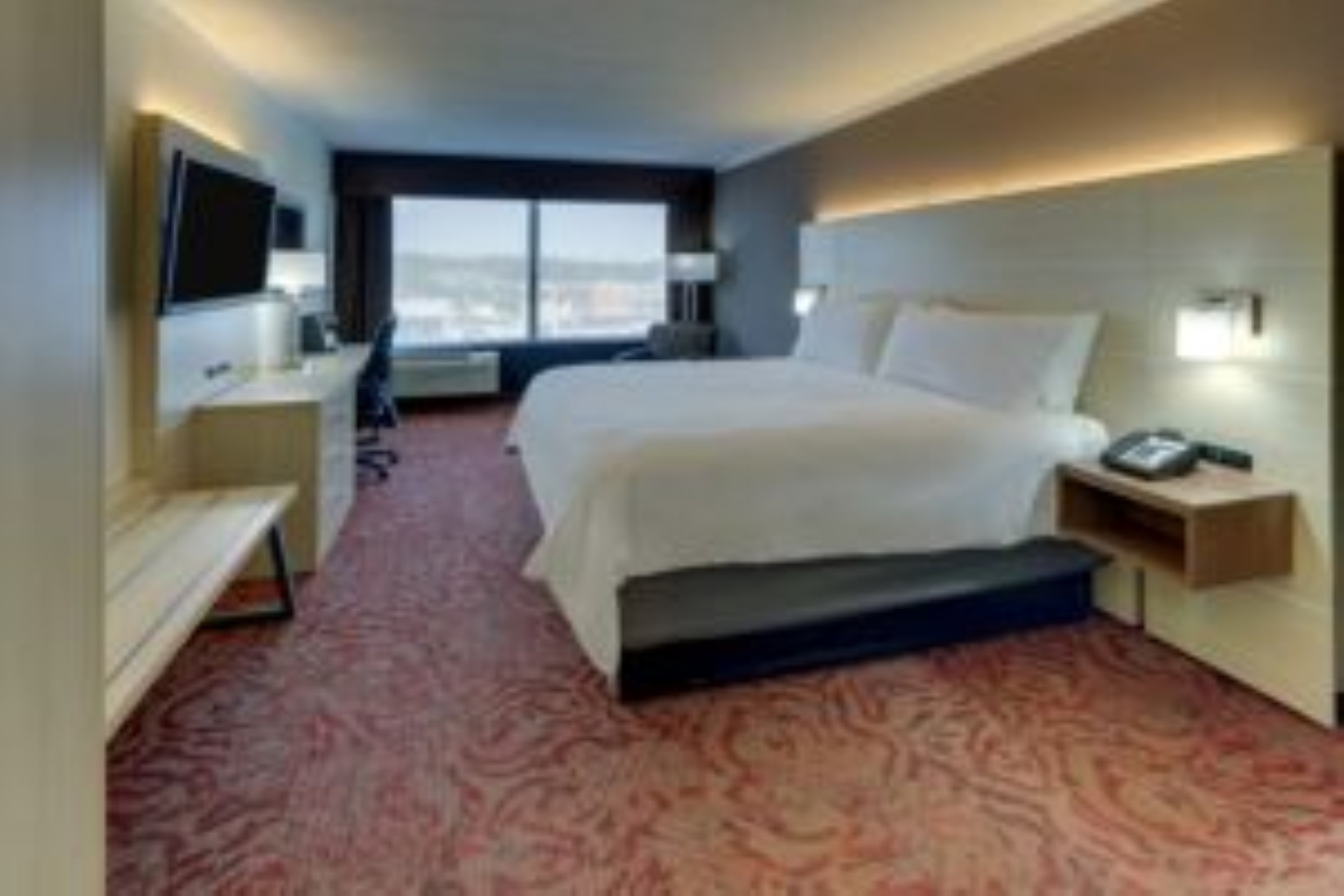 Holiday Inn Express Hotel Suites Smithfield Selma I 95 29/56