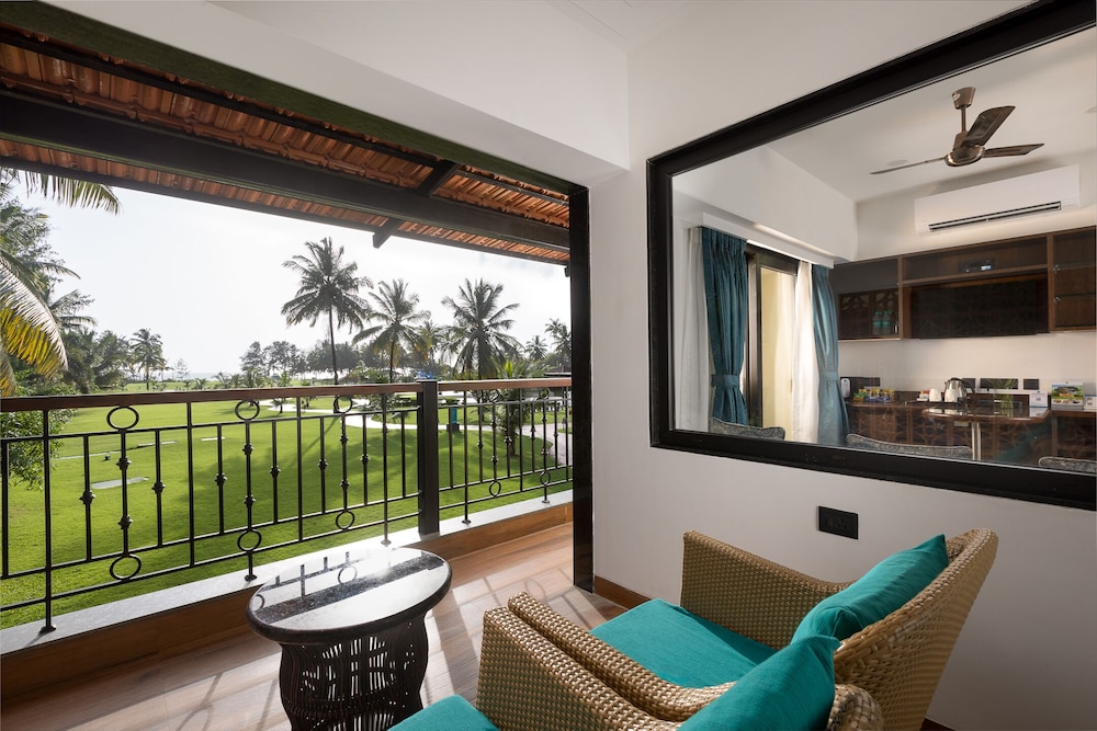 Kenilworth Resort and Spa Goa 46/72