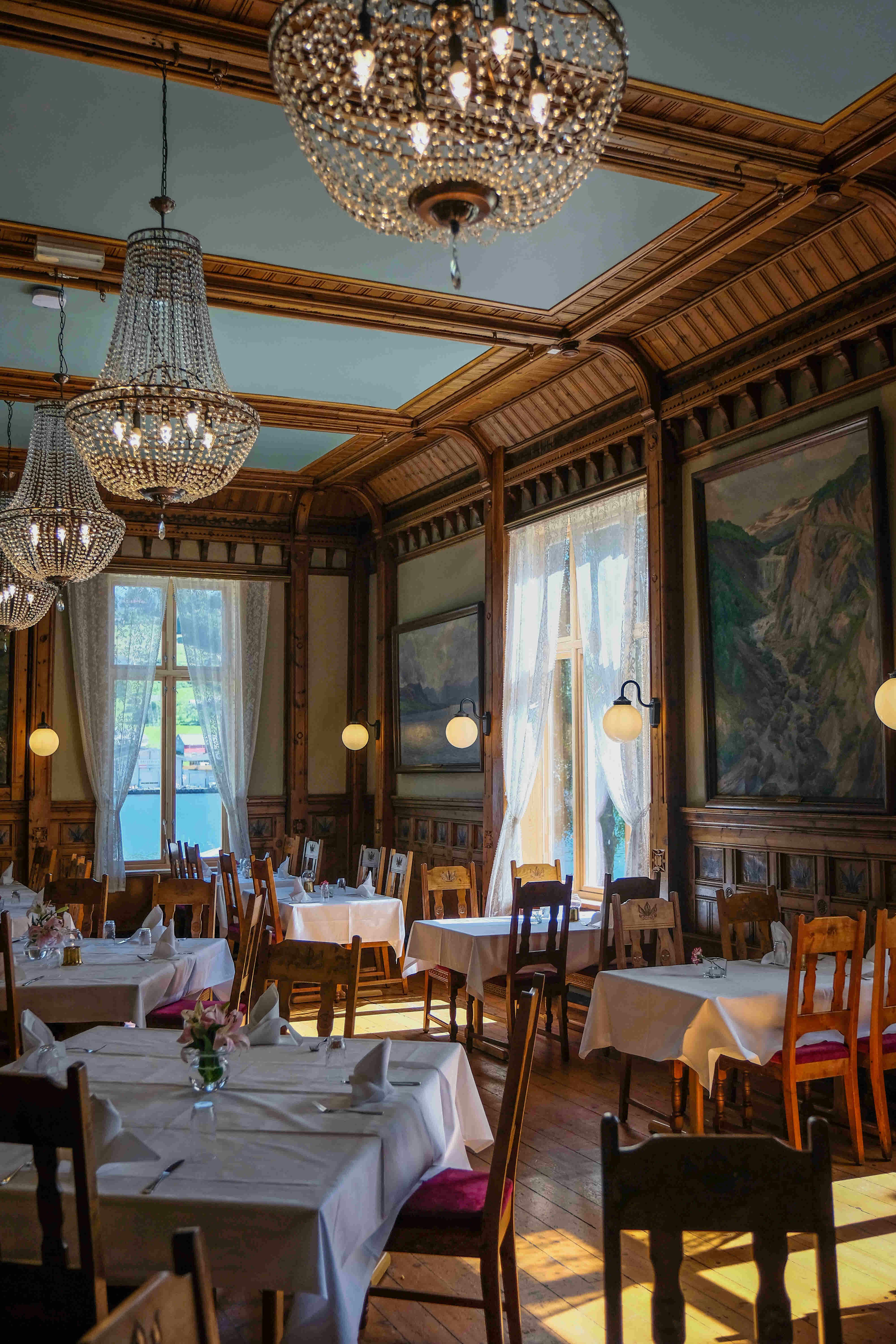 Thon Hotel Sandven 22/35