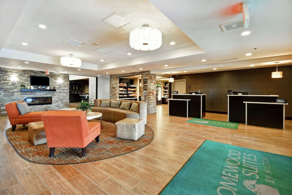 Homewood Suites By Hilton - Dubois Pa 14/82