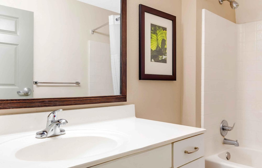 Extended Stay America - Fort Worth - Fossil Creek 46/47