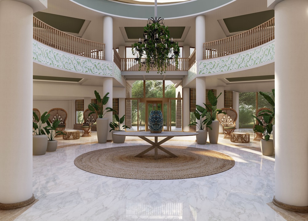 Kandia s Castle Hotel Resort & Thalasso 4/56