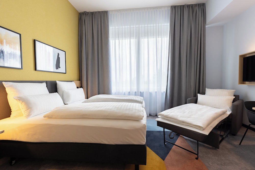 Candlewood Suites Berlin Airport by IHG 22/50