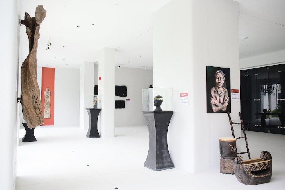 La Bella Boutique Hotel 31/50