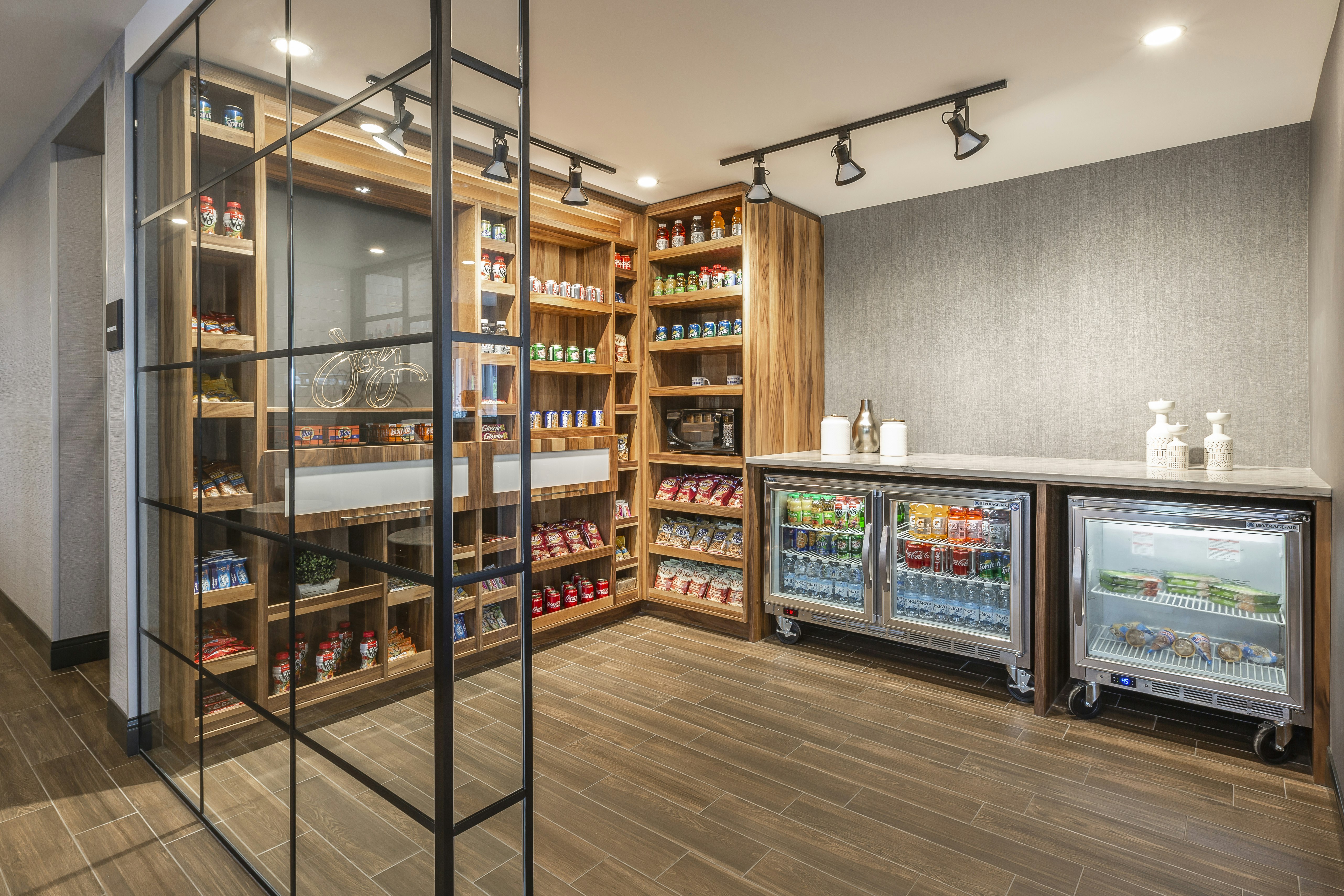 Hampton Inn Suites By Hilton Beauport Quebec 25/48