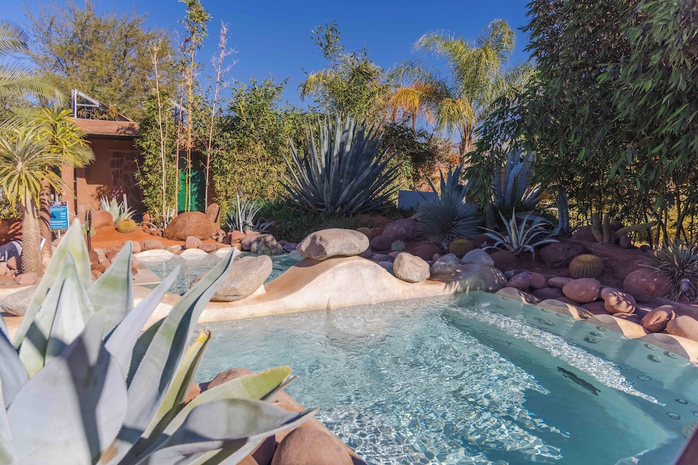 Eden Lodges & Spa-Boutique Hotel de Luxe 42/68