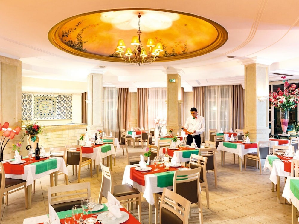 Royal Kenz Thalasso & SPA 59/67