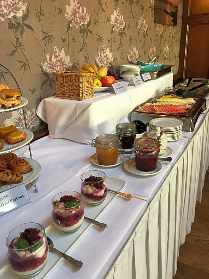 Silver Tassie Hotel And Spa 24/30