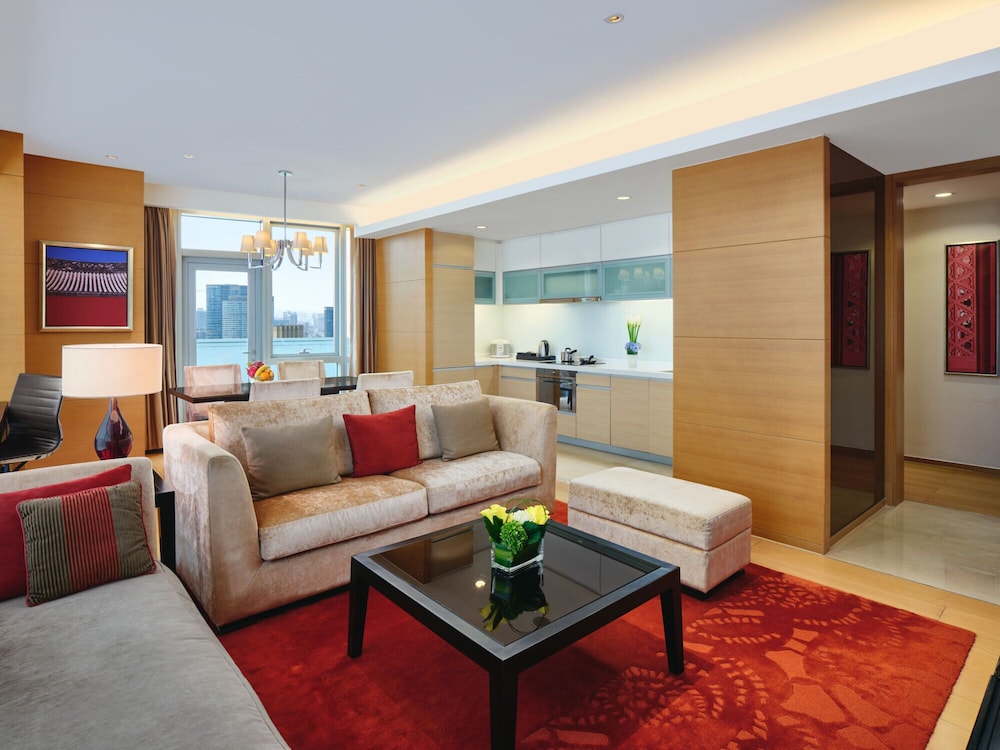 Grand ParcVue Hotel Residence Chengdu 33/50