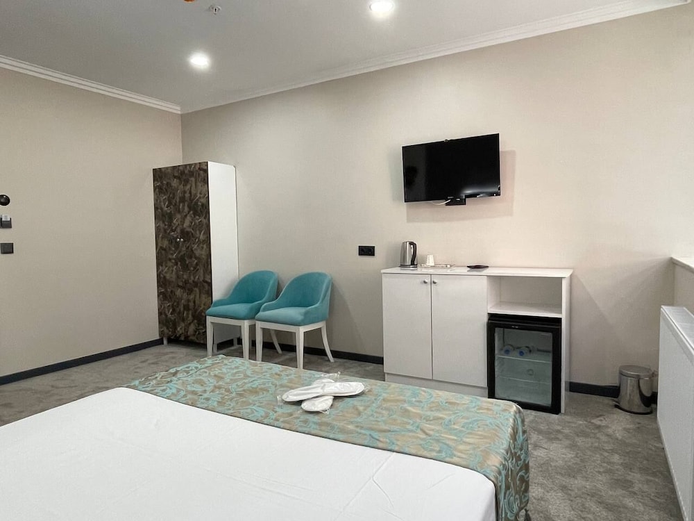 Vois Hotel Bostanci 14/20